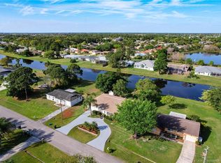 2210 SE Short St, Port Saint Lucie, FL 34952