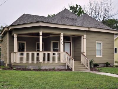 1208 N 2nd St, Nashville, TN, 37207