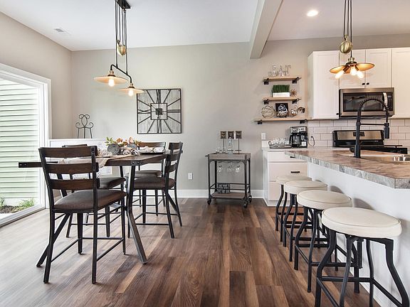 5th image of 11940 Quincy Meadow Dr #25