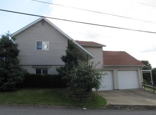 200 Prospect St, Uniontown, PA 15401