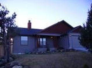 2519 SW 33rd Ct, Redmond, OR 97756