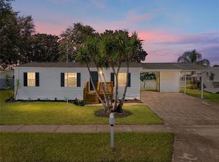 3837 Kiah Dr, Zephyrhills, FL 33543