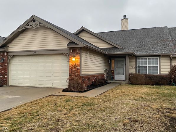 1348 McCormicks Cir, Danville, IN 46122