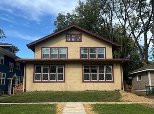 216-218 E 49th St, Indianapolis, IN 46205