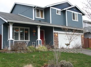 30 119th Dr SE, Lake Stevens, WA 98258