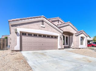 10756 W Overlin Dr, Avondale, AZ 85323