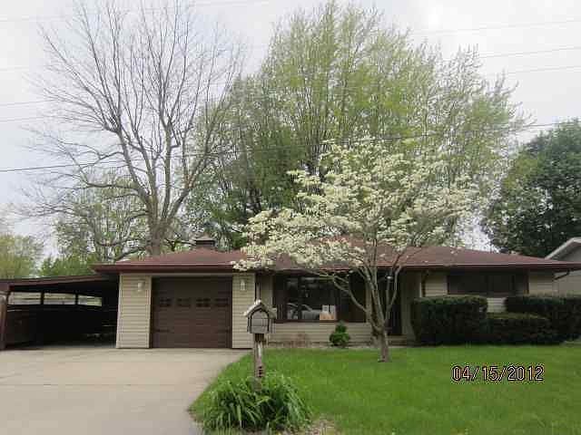 1st image of 54143 Riverview Dr