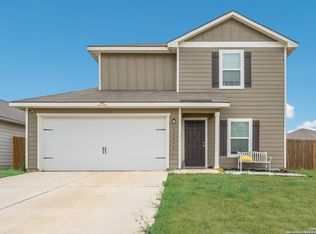 12056 Latour Valley, San Antonio, TX 78252