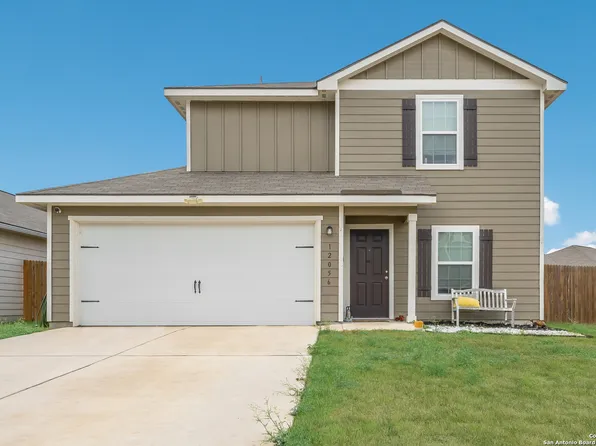 12056 Latour Vly, San Antonio, TX 78252