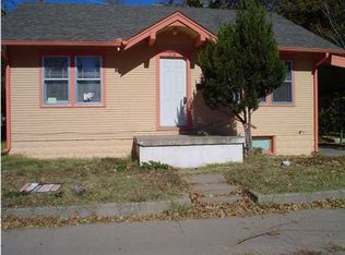 314 W Lincoln St, Wichita, KS 67213