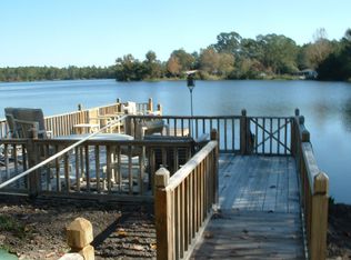 110 Boll Green Dr, Interlachen, FL 32148