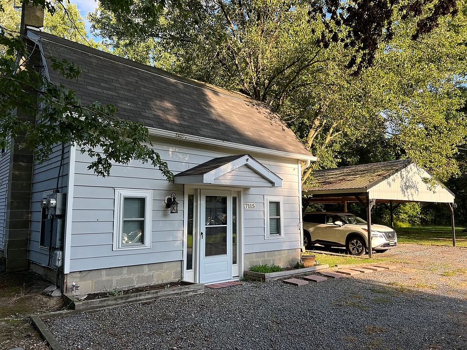 1st image of 7115 Tilghman Dr #A