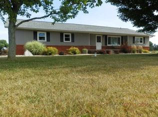 0080 W 25 N, Albion, IN 46701