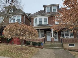 1144 Bushkill St, Easton, PA 18042