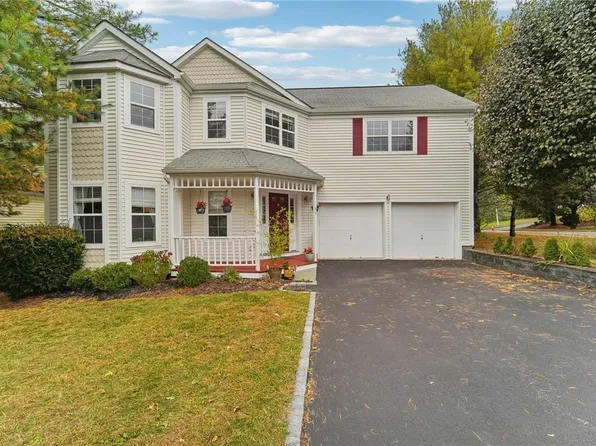 46 Edgewood Lane, Briarcliff Manor, NY 10510