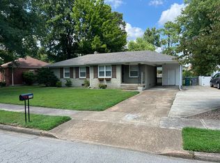 5556 Mason Rd, Memphis, TN 38120