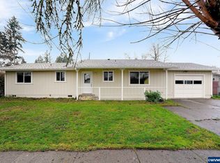 1245 N Cherry Ct, Stayton, OR 97383