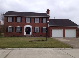 31 Western Hls, Hurricane, WV 25526