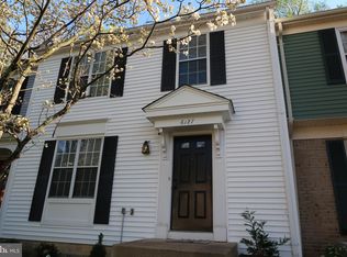 6127 Martins Landing Ct, Burke, VA 22015