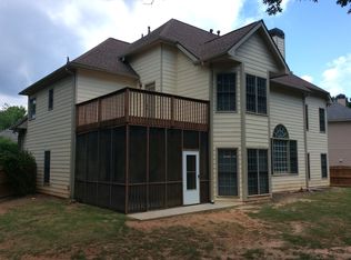 4360 Riverglen Cir, Suwanee, GA 30024