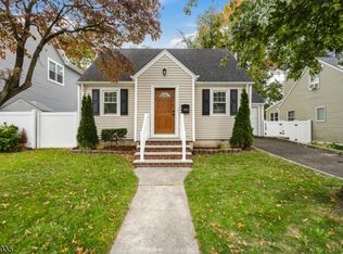 631 Golf Ter, Union, NJ 07083