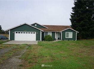 16823 Leitner Rd SW, Rochester, WA 98579