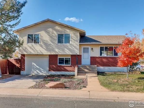 677 2nd St, Firestone, CO 80520