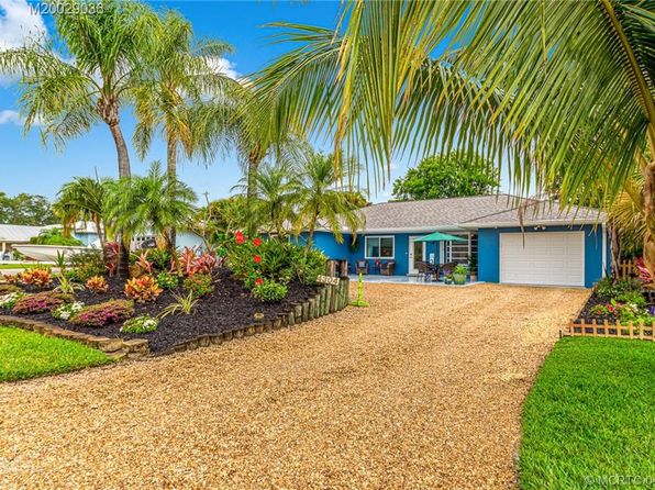 Waterfront Stuart Fl Waterfront Homes For Sale 98 Homes Zillow