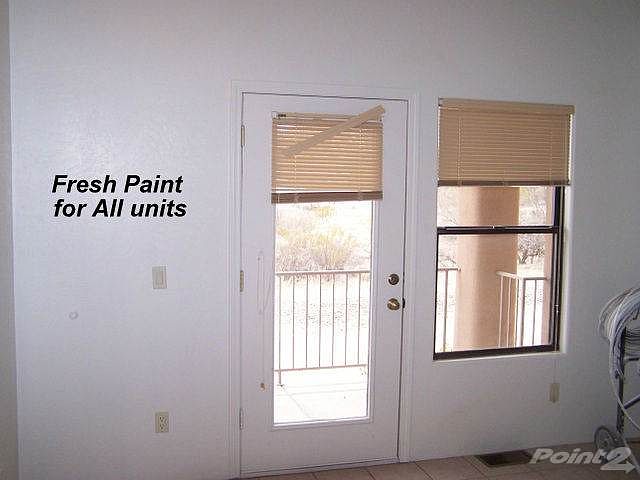 Dining Area to Balcony