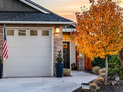 4778 SW Zenith Ave, Redmond, OR, 97756