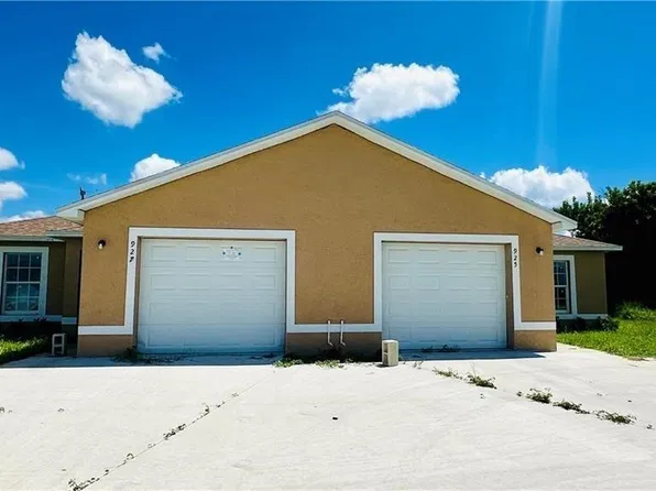 925 Andalusia Blvd, Cape Coral, FL 33909