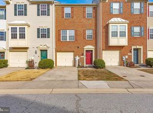 612 Warbler Walk, Glen Burnie, MD