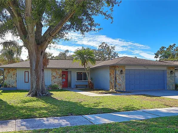 4106 Summerdale Dr, Tampa, FL 33624