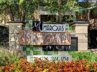 1224 Defoor Village Ct NW APT 110, Atlanta, GA 30318