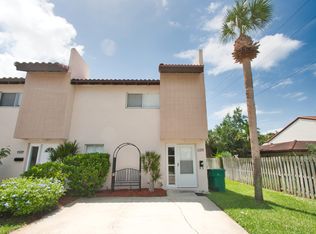 1139 Ashley Ave, Indian Harbour Beach, FL 32937