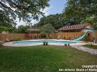 19923 Encino Royale St, San Antonio, TX 78259