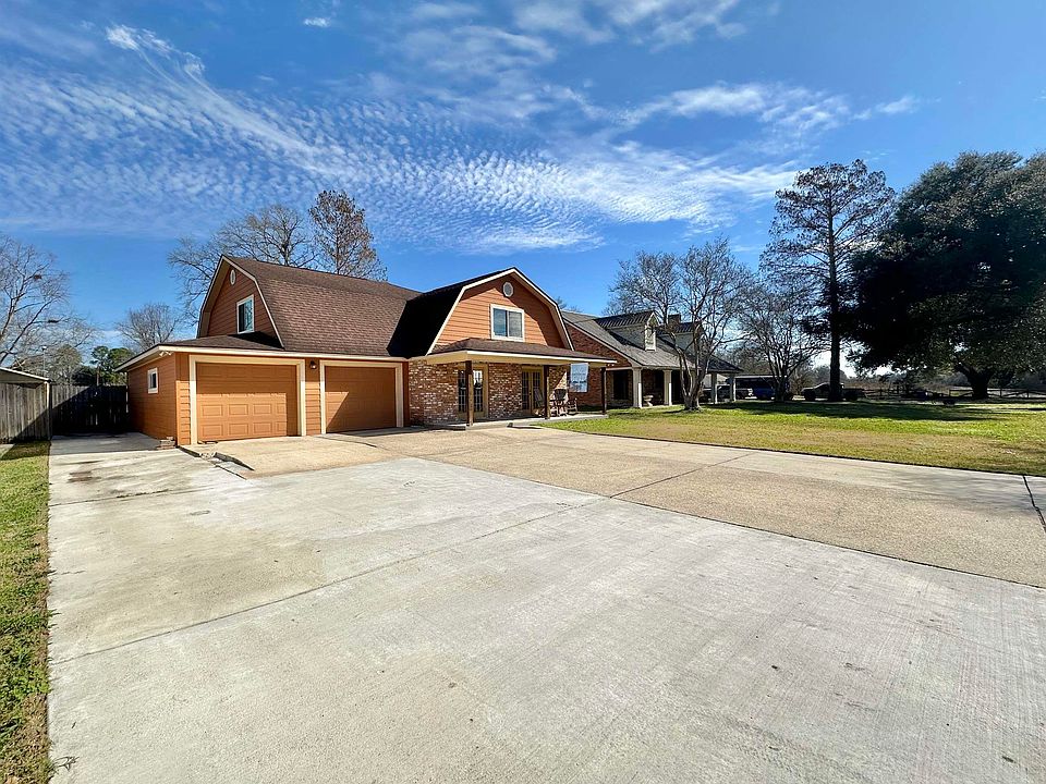12405 Pecan Island Rd, Jarreau, LA 70749 Zillow