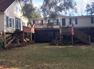 3635 Conch St, Mount Pleasant, SC 29466