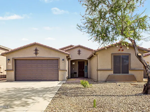 25719 N Cinch Dr, Peoria, AZ 85383