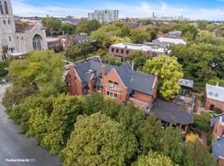 5659 S Woodlawn Ave, Chicago, IL