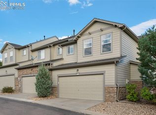 17043 Blue Mist Grv, Monument, CO 80132