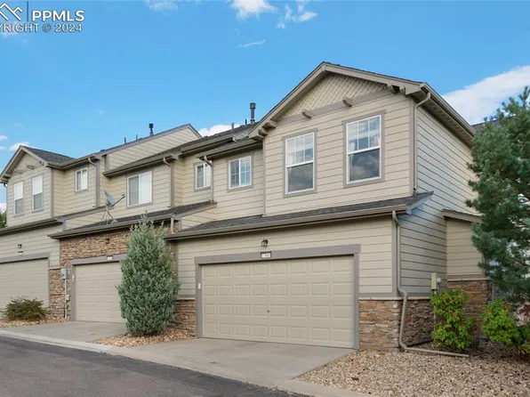 17043 Blue Mist Grv, Monument, CO 80132