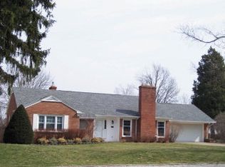 495 Russell Rd, Mansfield, OH 44903
