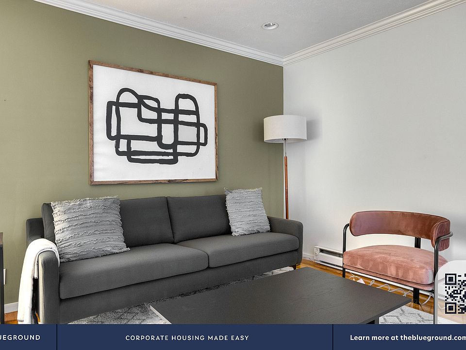 Second Living Room