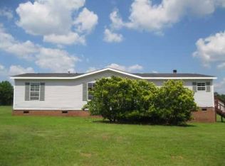 521 Hali Cir, Woodruff, SC 29388