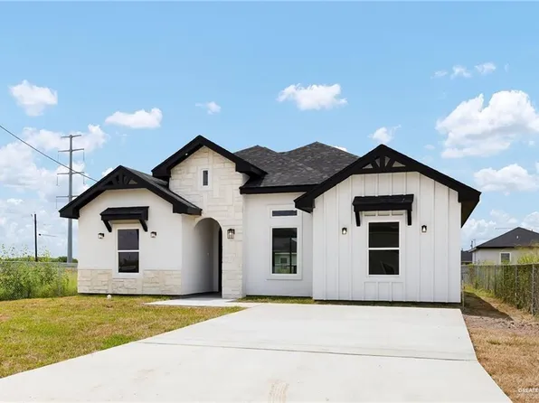 215 Barcelona Dr, Donna, TX 78537