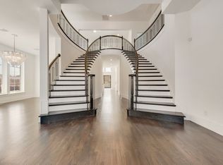 1819 Trent Basin Dr, Frisco, TX 75034