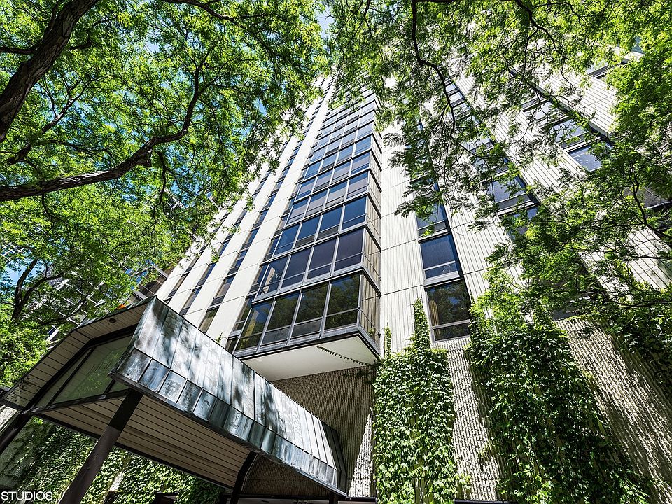 1st image of 100 E Bellevue Pl APT 16F