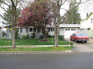 2417 Gould Ave, Medford, OR 97504