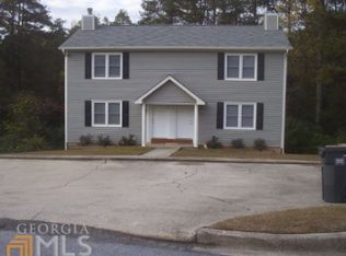 3083 Robie Ln, Snellville, GA 30078